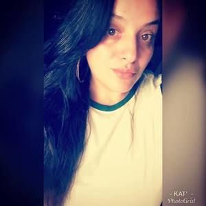 Meet your Posher, Cathy